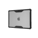 UAG Plyo Series Case - MacBook 14" M1/M2 MAX & PRO 2021-2023 - Ice