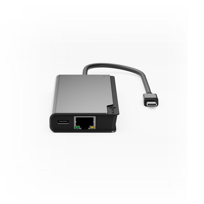 ALOGIC USB-C Ultra Dock PLUS Gen 2 with Power Delivery PD