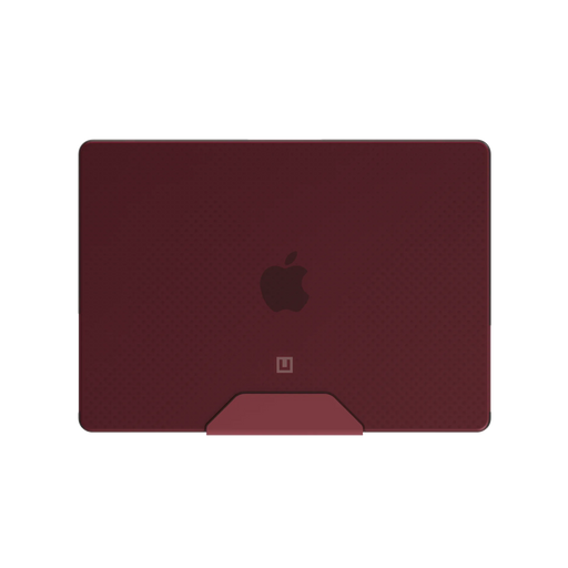 UAG U Dot Series Case - MacBook Pro 14" M1/M2 MAX & PRO 2021-2023 - Aubergine