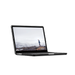 UAG U Lucent Case- MacBook 14" M1/M2 MAX & PRO 2021-2023 2021 - Black