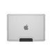 UAG U Lucent Case- MacBook 14" M1/M2 MAX & PRO 2021-2023 2021 - Ice/Black