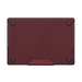 UAG U Dot - MacBook 16" 2021 M1 PRO / M1 ﻿MAX Case - Aubergine
