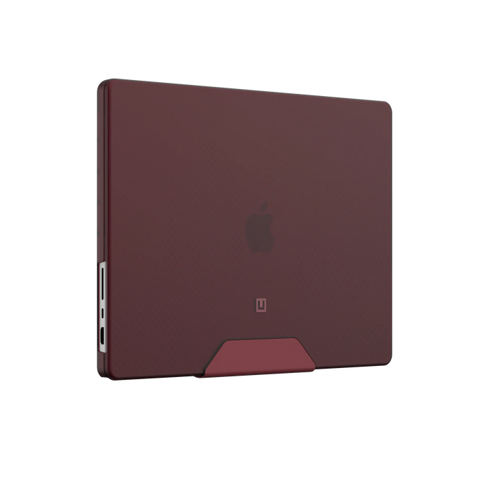 UAG U Dot - MacBook 16" 2021 M1 PRO / M1 ﻿MAX Case - Aubergine