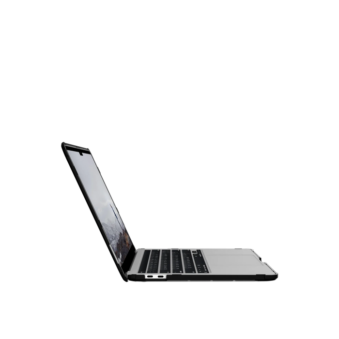 UAG U Lucent - MacBook Pro 13 M2 2022 - Black