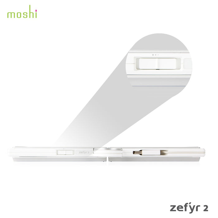 Moshi Zefyr 2 Cooler for MacBook