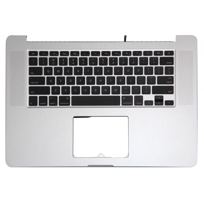 Topcase with Keyboard for 15" MacBook Pro Retina A1398 '12-'13