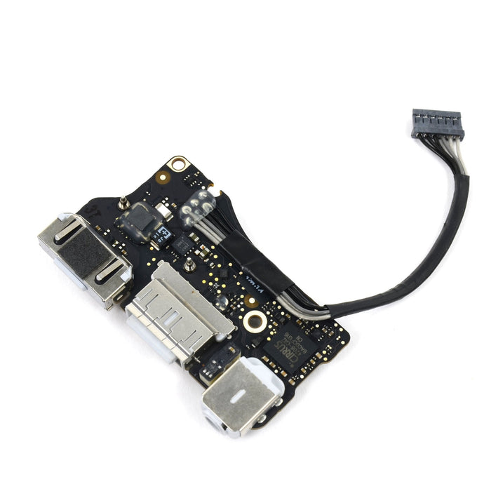 A1466 MagSafe - USB - Sound board for MacBook Air 13" Mid 2013 - 2017 - Macfixit Australia