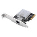 OWC AKiTiO 5-Speed 10G-NBASE-T PCIe Network Card
