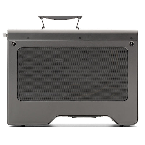 AKiTiO Node Titan Thunderbolt 3 eGPU Enclosure with 650W PSU - Macfixit Australia