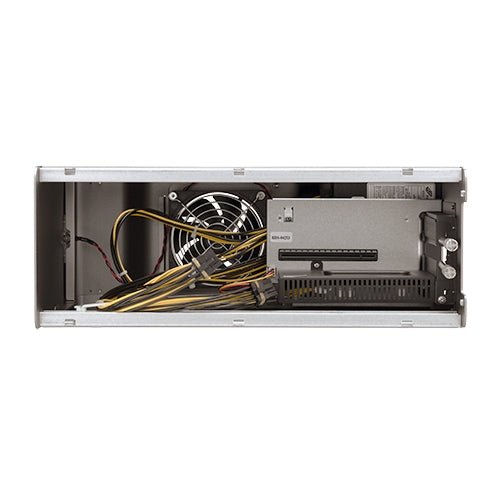 AKiTiO Node Titan Thunderbolt 3 eGPU Enclosure with 650W PSU - Macfixit Australia