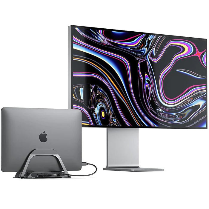 ALOGIC Bolt Plus USB - C Docking Station with stand - Macfixit Australia