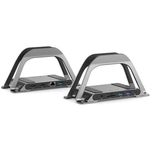 ALOGIC Bolt Plus USB - C Docking Station with stand - Macfixit Australia