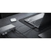 ALOGIC Triple 4K Display Universal Docking Station – DX3 with 100W Power Delivery (Laptop Charging) - 3 x DP with up to 4K 60Hz Support - Macfixit Australia