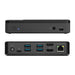 ALOGIC Universal Twin HD Docking Station - Macfixit Australia