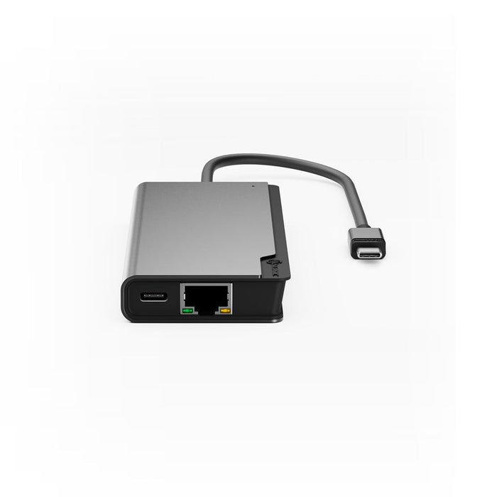 ALOGIC USB - C Ultra Dock PLUS Gen 2 with Power Delivery (PD) - Macfixit Australia