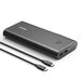 ANKER PowerCore+ 26800 45W with PD Charger - Black Metal