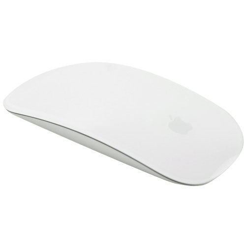 Apple Magic 2 - Apple's Latest Bluetooth Multi-touch Wireless Optical Mouse