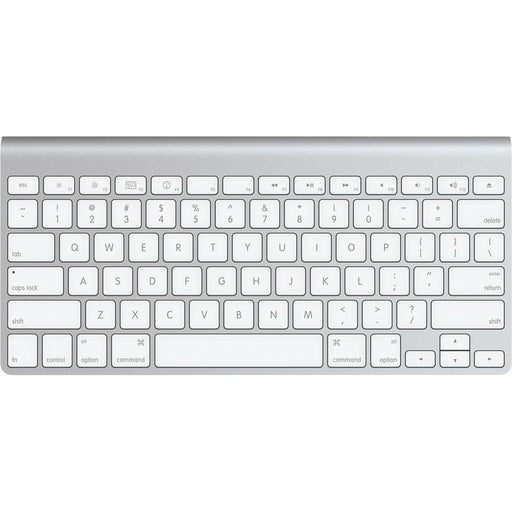 Apple Bluetooth Wireless Keyboard - Macfixit Australia