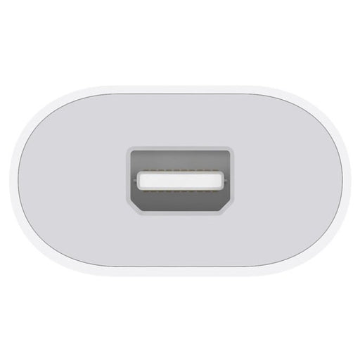 Apple Thunderbolt 3 (USB - C) to Thunderbolt 2 Adapter - Macfixit Australia