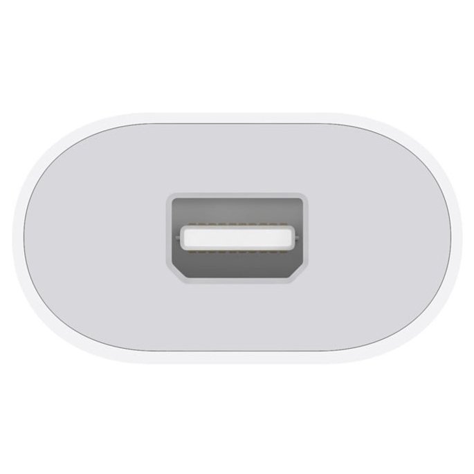 Apple Thunderbolt 3 (USB - C) to Thunderbolt 2 Adapter - Macfixit Australia