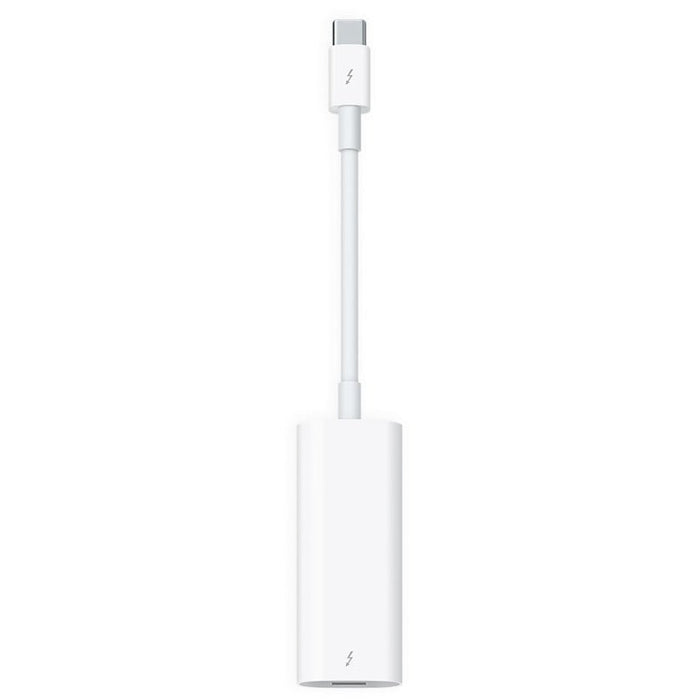 Apple Thunderbolt 3 (USB - C) to Thunderbolt 2 Adapter - Macfixit Australia