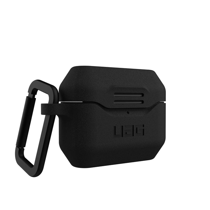 UAG Silicone Case V2 Airpods Pro - Black