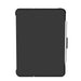 UAG Scout Case for iPad Pro 12.9" 2020 - Black Reqires Smart Keyboard Folio