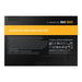 Samsung SSD 860 QVO 4TB, 2.5" 7mm SATA III 550MB-s Read, 520MB-s Write