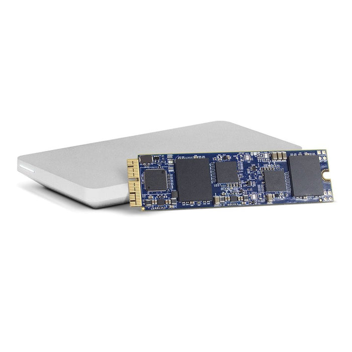 240GB Aura X2 SSD Upgrade Solution for Mac Pro Late 2013