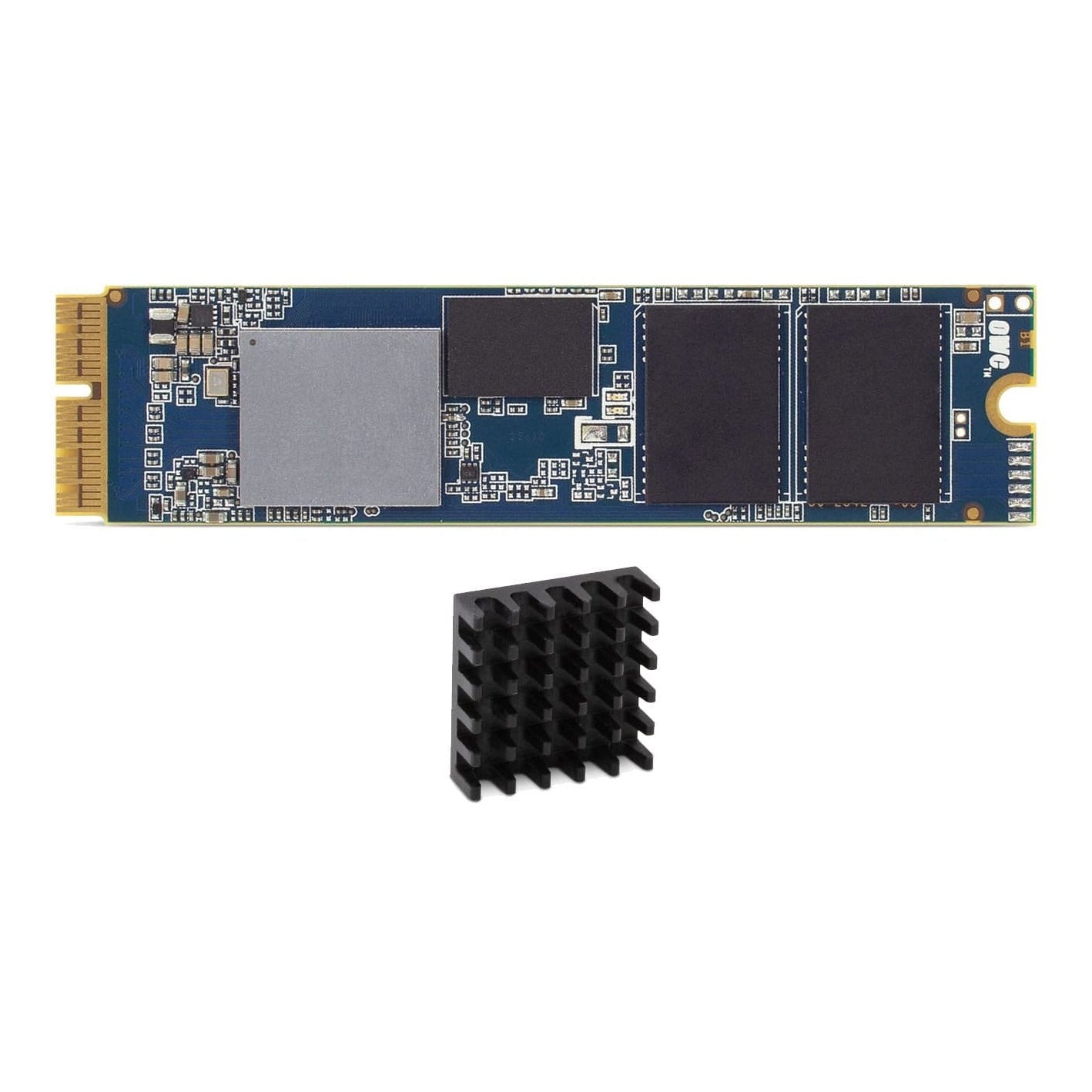 1.0TB Aura X2 SSD Upgrade for Mac Pro Late 2013
