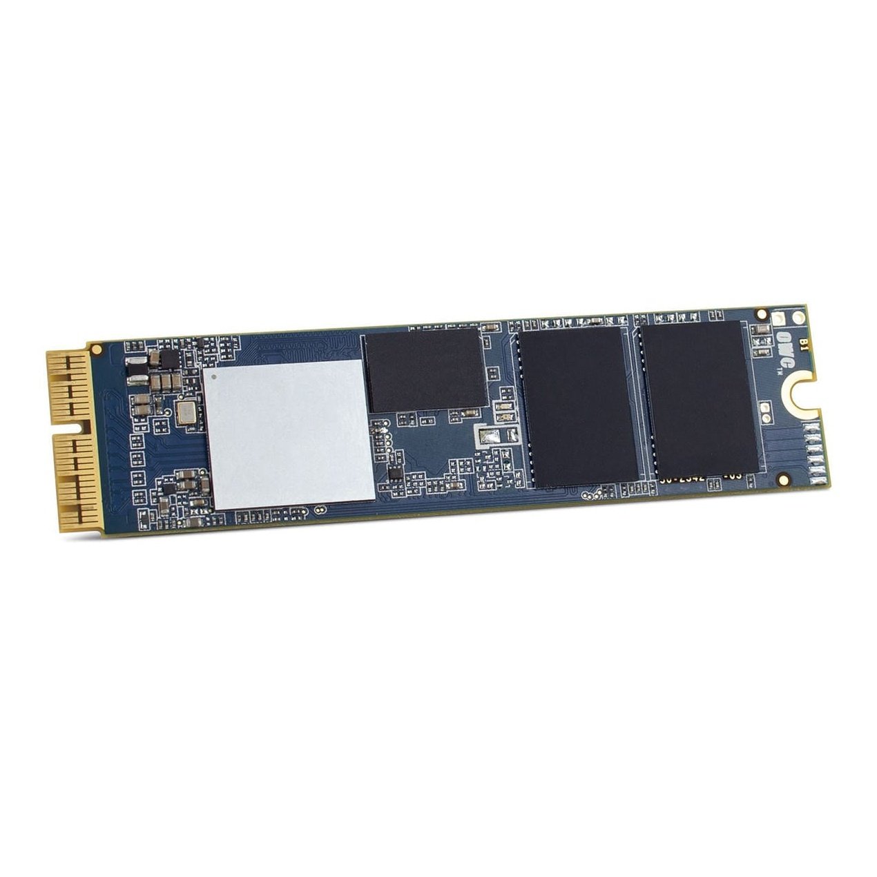 2.0TB Aura Pro X2 SSD Upgrade Blade Only for Select 2013 & Later Macs