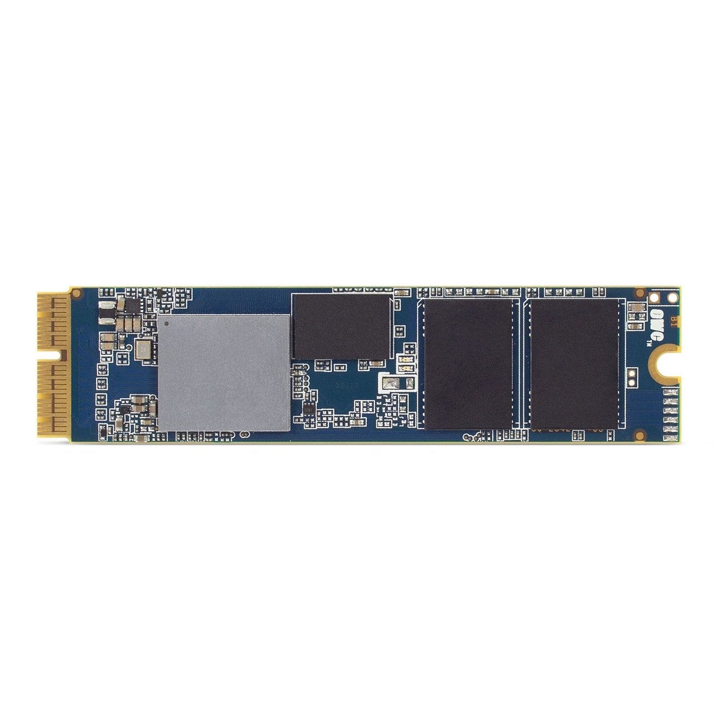 240GB Aura Pro X2 SSD Upgrade Blade Only for Select 2013 & Later Macs
