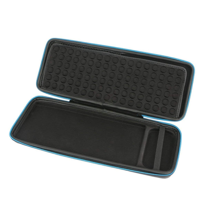 Baval Hard Case Portable Bag Replacement for Apple Magic Wireless Keyboard - Apple Magic Mouse 2 - Black - Macfixit Australia