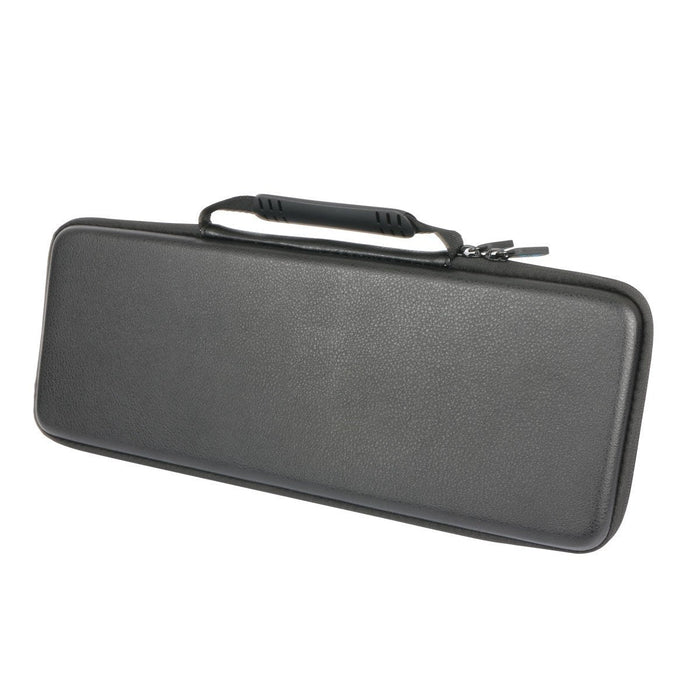 Baval Hard Case Portable Bag Replacement for Apple Magic Wireless Keyboard - Apple Magic Mouse 2 - Black - Macfixit Australia