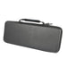 Baval Hard Case Portable Bag Replacement for Apple Magic Wireless Keyboard - Apple Magic Mouse 2 - Black - Macfixit Australia