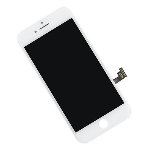 iFixit iPhone 7 LCD Screen and Digitizer, Part Only - White