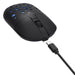 Bonelk Bluetooth/Wireless RGB 4D Mouse, 1200DPI, USB - C, M - 270 (Black) - Macfixit Australia