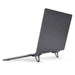 Bonelk Elevate Go Laptop Stand (Space Grey) - Macfixit Australia