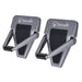 Bonelk Elevate Go Laptop Stand (Space Grey) - Macfixit Australia