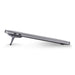 Bonelk Elevate Go Laptop Stand (Space Grey) - Macfixit Australia