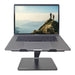 Bonelk Elevate Laptop Stand - Black - Macfixit Australia