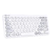 Bonelk KM - 383 Wireless Keyboard and Mouse Combo (Grey) - Macfixit Australia