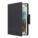 Bonelk Universal Folio Case for 9" - 11" Tablets - Black - Macfixit Australia