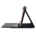 Bonelk Universal Keyboard Folio for Tablets 9" - 11" - Black - Macfixit Australia
