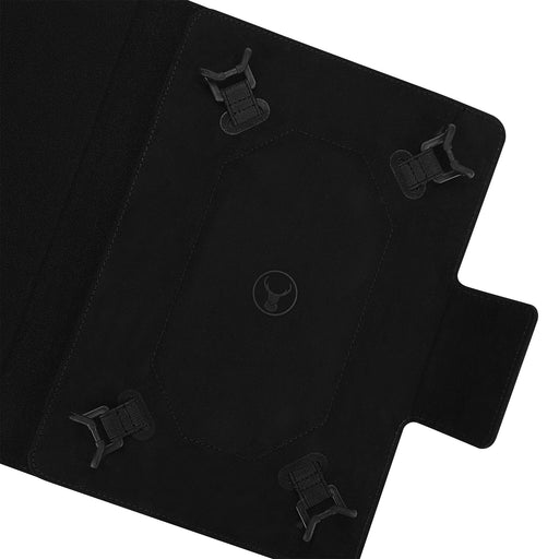 Bonelk Universal Keyboard Folio for Tablets 9" - 11" - Black - Macfixit Australia