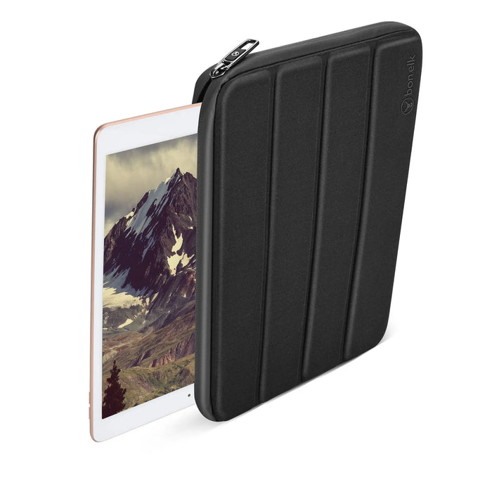 Bonelk Universal Sleeve for 11" Tablets - Black - Macfixit Australia