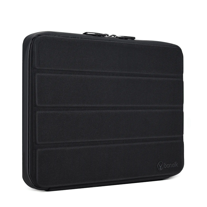 Bonelk Universal Sleeve for 11" Tablets - Black - Macfixit Australia