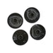Bottom Case Rubber Feet for MacBook Air 11'' A1370 / A1465 / Air 13'' A1369 / A1466 (2010 - 2017) - Macfixit Australia