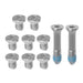 Bottom Case Screw Set for MacBook Air 13" A1369 A1370 A1465 A1466 - Macfixit Australia