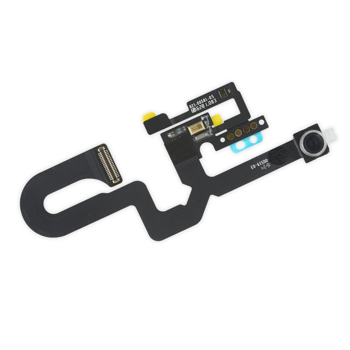 iPhone 7 Plus Front Camera and Sensor Cable, New, Fix Kit